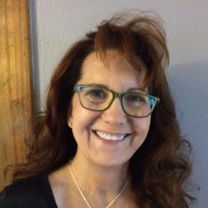 Meet your Posher, Gretchen